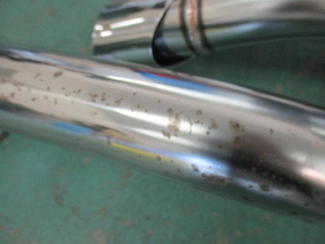 柿本改 KRnoble Ellisse ワゴンR MH34S