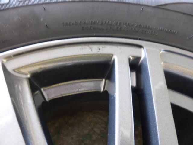 BRIDGESTONE(ブリヂストン) BALMINUM(バルミナ) BR10  + KENDA(ケンダ) ICETEC NED KR36
