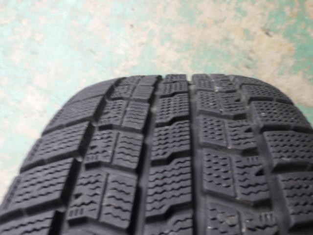 STVTZ 10本スポークホイール  + GOODYEAR(グッドイヤー) GOODYEAR  ICENAVI 7