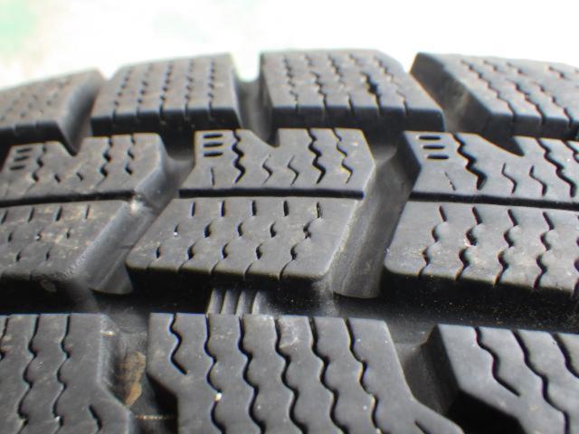 STVTZ 10本スポークホイール  + GOODYEAR(グッドイヤー) GOODYEAR  ICENAVI 7