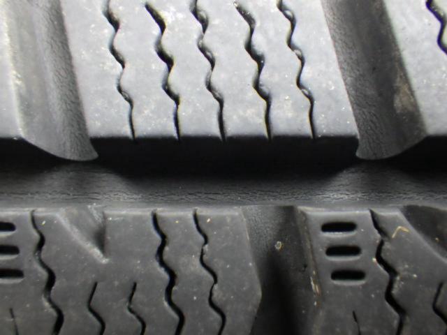 STVTZ 10本スポークホイール  + GOODYEAR(グッドイヤー) GOODYEAR  ICENAVI 7
