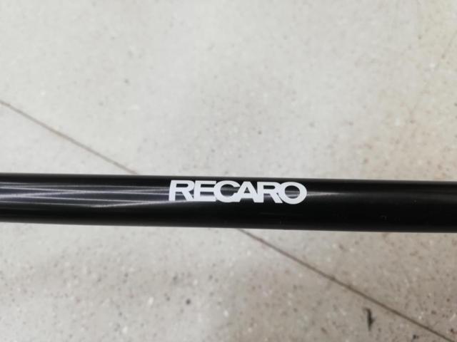 ★ RECAROシートレール CX-5運転席側