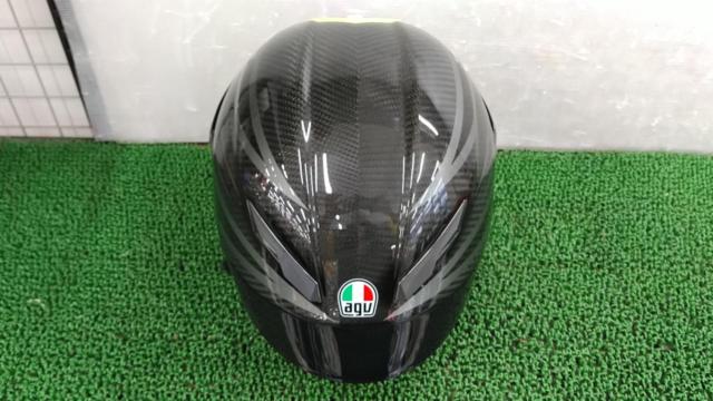 サイズ:L・59.60cm AGV(エージーブイ) PISTA GP RR ESSENZA 46 