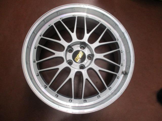 BBS LM チャンピオン LM238/LM239