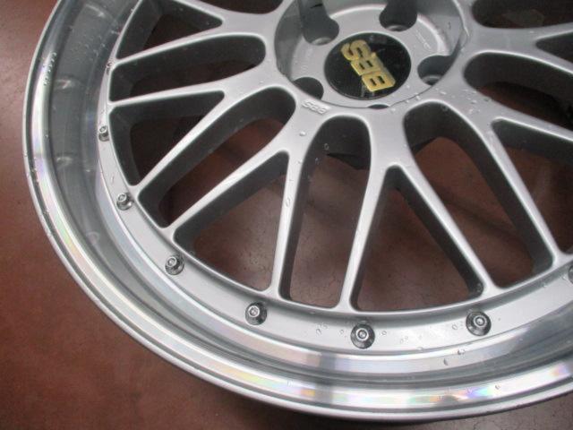 BBS LM チャンピオン LM238/LM239