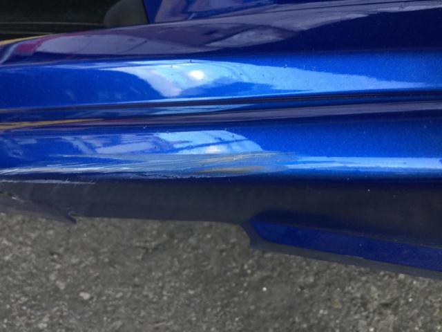 SUBARU(スバル) ZC6 BRZ後期純正フロントバンパー | 傷や汚れあり 
