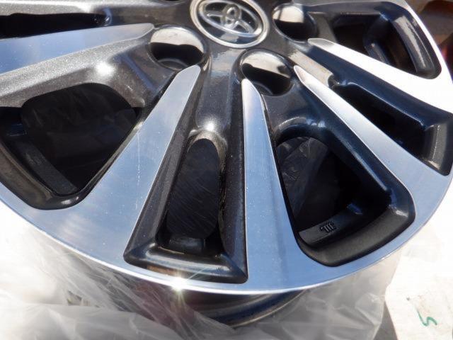 トヨタ純正(TOYOTA) エスクァイア後期純正ホイール | 中古品 | アップ 