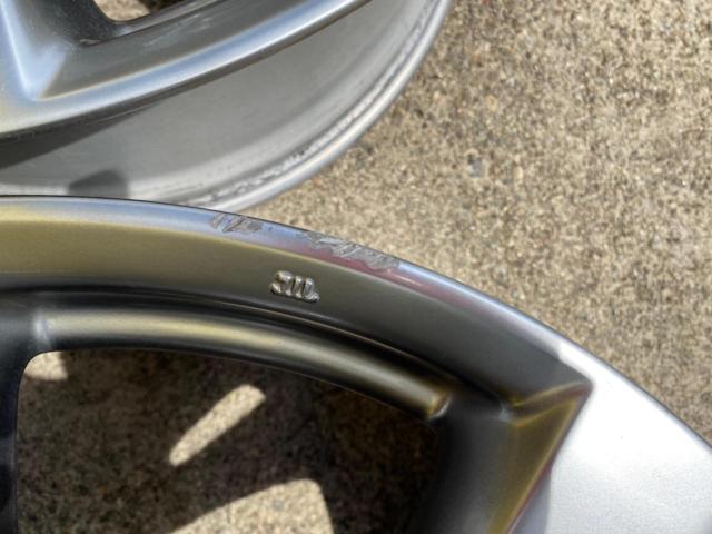 日産(NISSAN) Y51フーガ TYPE-S 後期 純正ホイール ホイールのみ4本 