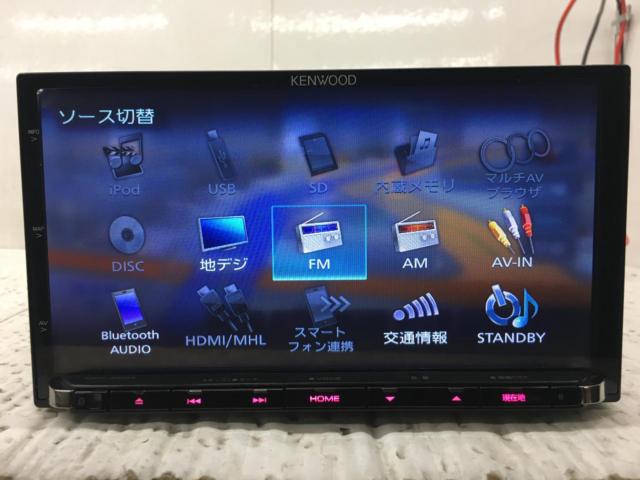 KENWOOD (Kenwood) MDV-Z904 | Buy Automobile Parts Car Navigation 