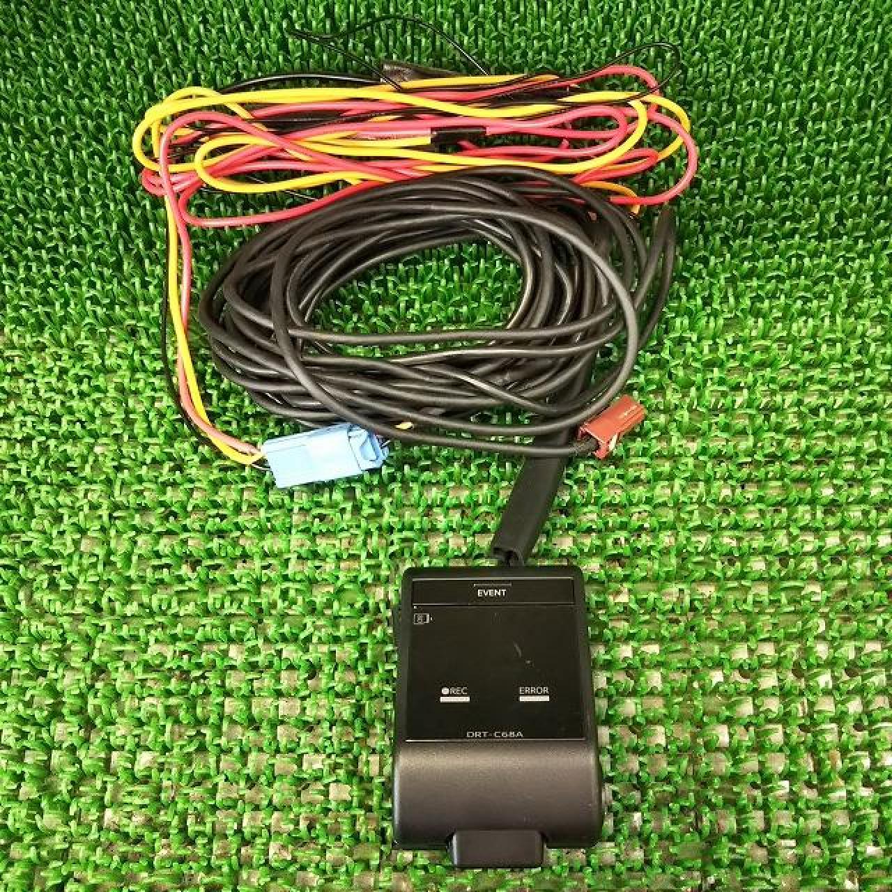 【値下げしました!】トヨタ純正 DRT-C68A | 中古品 | アップガレージ 静岡掛川店 | カー用品 カーAVアクセサリー ドライブ ...