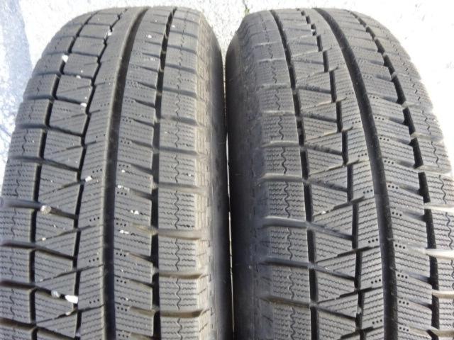 BRIDGESTONE(ブリヂストン) FEID(フェイド) G6 (4HOLE)  + BRIDGESTONE(ブリヂストン) ICE PARTNER2