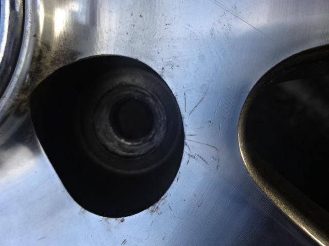 BRIDGESTONE(ブリヂストン) ECO FORME(エコフォルム) CRS 101 (12SPOKE)  + BRIDGESTONE(ブリヂストン) ICE PARTNER2
