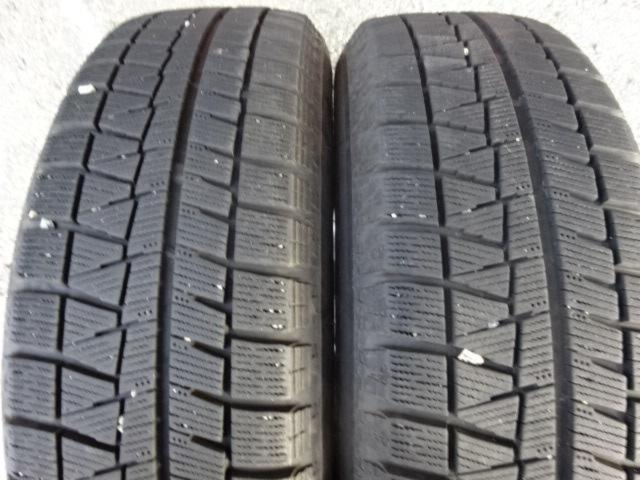 BRIDGESTONE(ブリヂストン) ECO FORME(エコフォルム) CRS 101 (12SPOKE)  + BRIDGESTONE(ブリヂストン) ICE PARTNER2