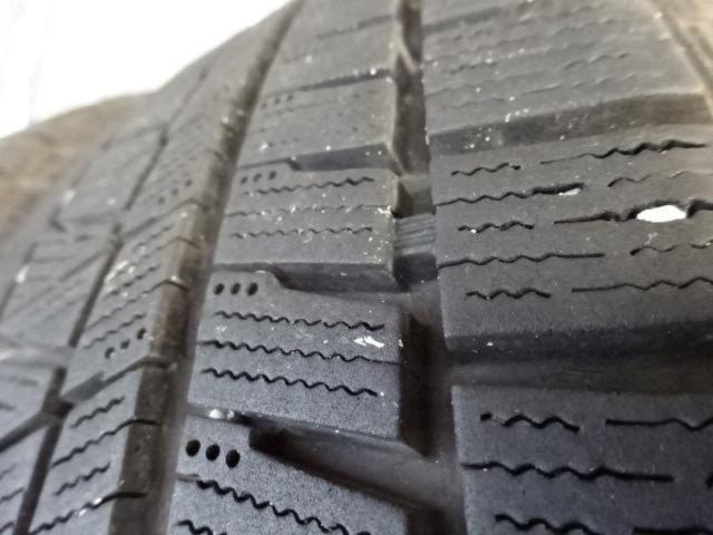 BRIDGESTONE(ブリヂストン) ECO FORME(エコフォルム) CRS 101 (12SPOKE)  + BRIDGESTONE(ブリヂストン) ICE PARTNER2