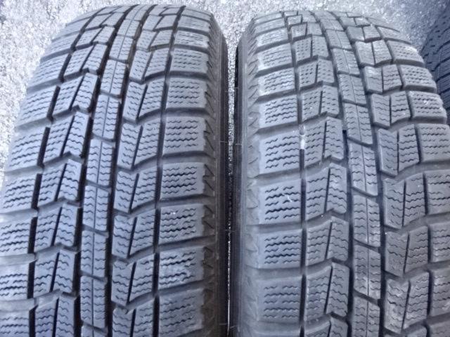 AUTOBACS SEVEN(オートバックスセブン) LEBEN(レーベン) 10本スポーク+AUTOBACS SEVENNorth Trek N3i