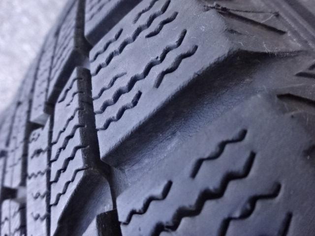 AUTOBACS SEVEN(オートバックスセブン) LEBEN(レーベン) 10本スポーク+AUTOBACS SEVENNorth Trek N3i