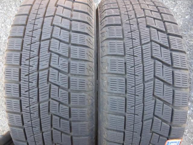 A-TECH(エーテック) FINAL(ファイナル) SPEED MID 10本スポークホイール  + YOKOHAMA(ヨコハマ) YOKOHAMA iceGUARD iG60