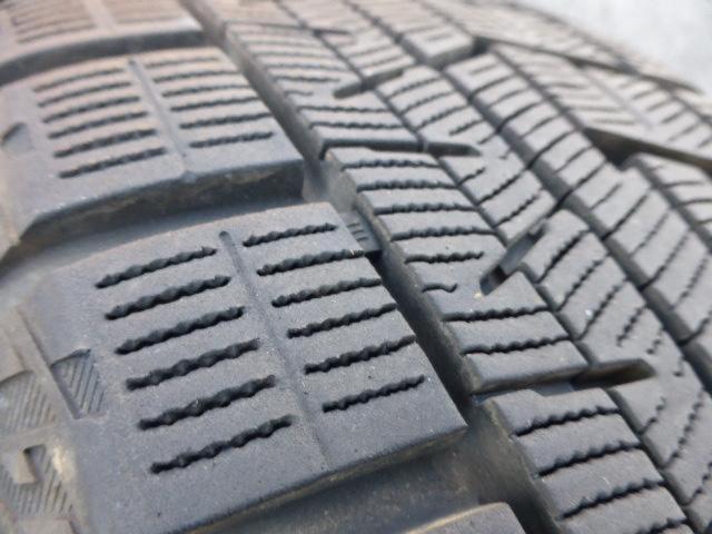 A-TECH(エーテック) FINAL(ファイナル) SPEED MID 10本スポークホイール  + YOKOHAMA(ヨコハマ) YOKOHAMA iceGUARD iG60