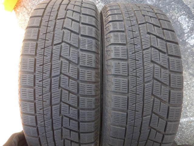 A-TECH(エーテック) FINAL(ファイナル) SPEED MID 10本スポークホイール  + YOKOHAMA(ヨコハマ) YOKOHAMA iceGUARD iG60
