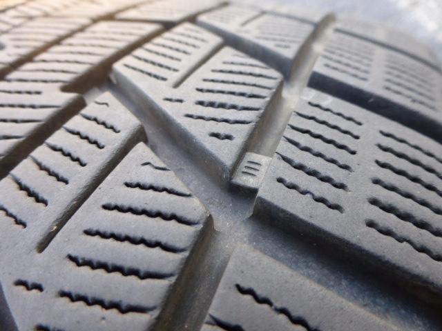 A-TECH(エーテック) FINAL(ファイナル) SPEED MID 10本スポークホイール  + YOKOHAMA(ヨコハマ) YOKOHAMA iceGUARD iG60