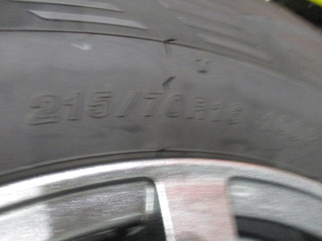 YOKOHAMA(ヨコハマ) STANDARD WHEEL(スタンダードホイールシリーズ) GRASS  + YOKOHAMA(ヨコハマ) YOKOHAMA iceGUARD G075