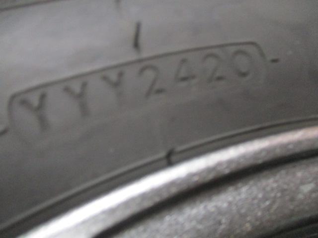YOKOHAMA(ヨコハマ) STANDARD WHEEL(スタンダードホイールシリーズ) GRASS  + YOKOHAMA(ヨコハマ) YOKOHAMA iceGUARD G075