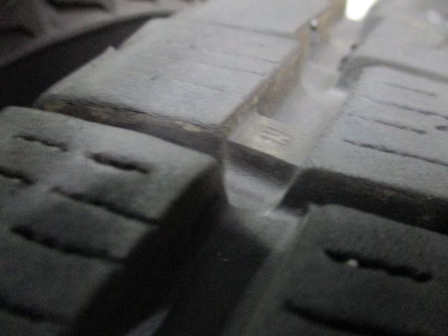 YOKOHAMA(ヨコハマ) STANDARD WHEEL(スタンダードホイールシリーズ) GRASS  + YOKOHAMA(ヨコハマ) YOKOHAMA iceGUARD G075
