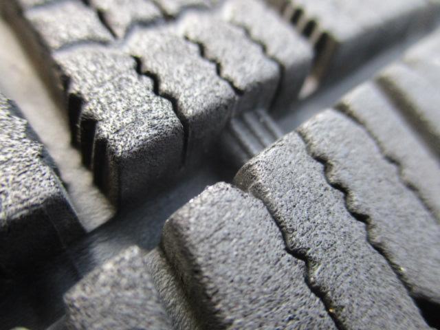 BRIDGESTONE(ブリヂストン) Citta(シッタ) NC6  + BRIDGESTONE(ブリヂストン) BRIDGETSONE VRX2