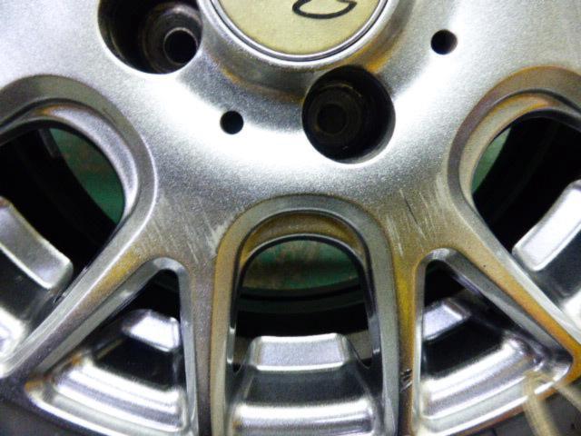 Verthandi Generate driving   + TOYO(トーヨー) OBSERVE GIZ2