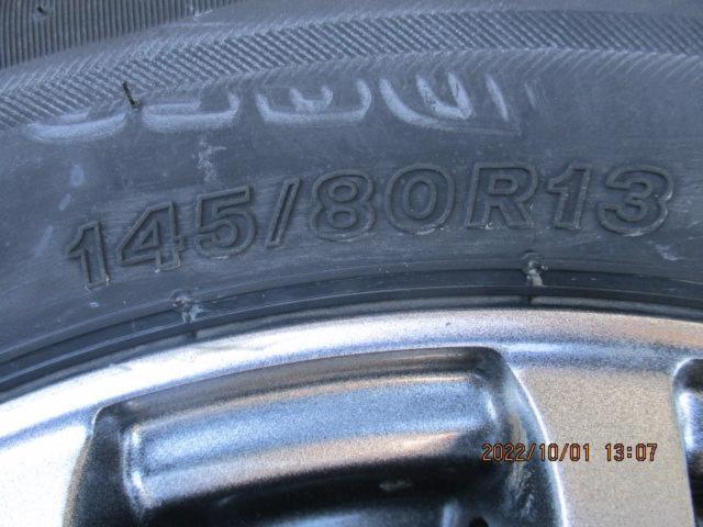 FANG   + BRIDGESTONE(ブリヂストン) BLIZZAK VRX2