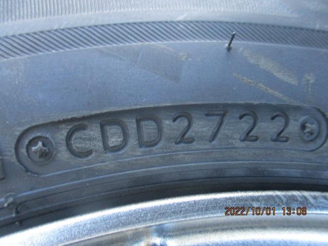 FANG   + BRIDGESTONE(ブリヂストン) BLIZZAK VRX2