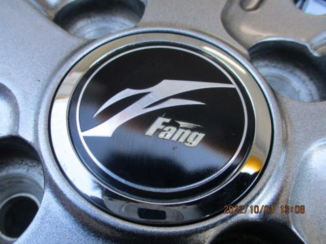FANG   + BRIDGESTONE(ブリヂストン) BLIZZAK VRX2