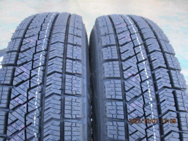 FANG   + BRIDGESTONE(ブリヂストン) BLIZZAK VRX2