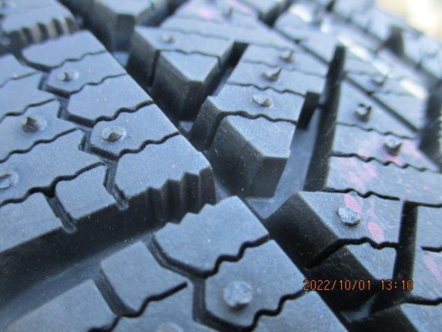 FANG   + BRIDGESTONE(ブリヂストン) BLIZZAK VRX2