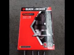 【WG】BLACK&DICKER マルチツール用 トリマーヘッド