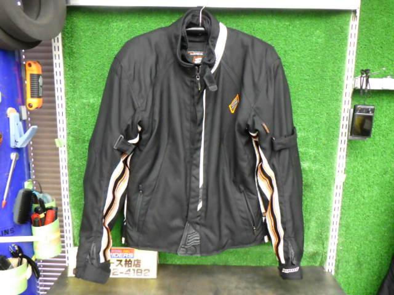 値下げ!!! HYOD(ヒョウドウ) ナイロンウインタージャケット サイズLL 