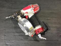 MAX マックス 常圧 38mm ポケットエア釘打 コイルネイラ CN-238
