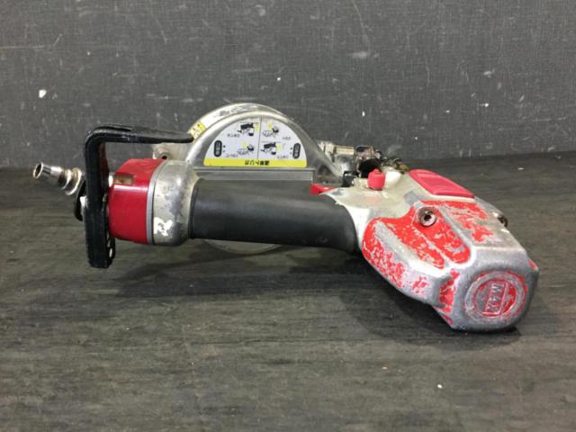 MAX マックス 常圧 38mm ポケットエア釘打 コイルネイラ CN-238