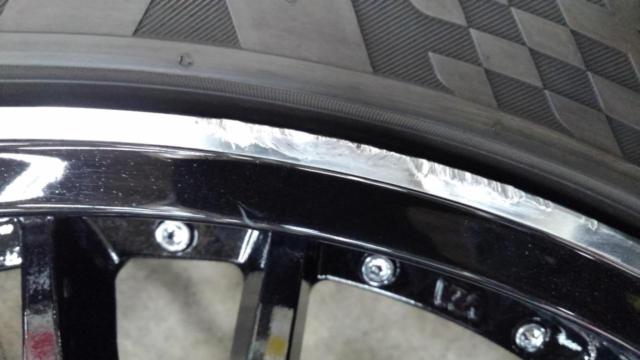 HOT STUFF(ホットスタッフ)  HM-3  + KUMHO/マーシャル(クムホ/MARSHAL) ECSTA PS71