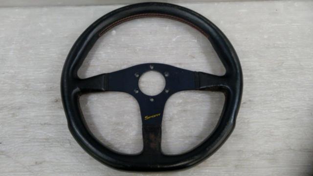 MOMO(モモ)ステアリング(TYP-D35/KBA 70116/07-92) | カー用品 