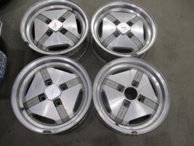 日産純正(NISSAN) スカイライン/R30純正ホイール | カー用品 アルミ 