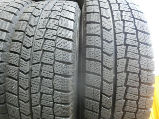 DUNLOP(ダンロップ)  AIRNOVA SA10  + DUNLOP(ダンロップ) WINTERMAXX WM02