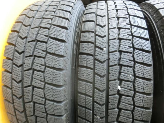 DUNLOP(ダンロップ)  AIRNOVA SA10  + DUNLOP(ダンロップ) WINTERMAXX WM02