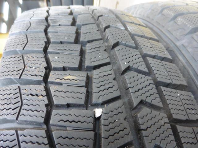Lehrmeister(レアマイスター) LM SPORT FINAL (5HOLE) グロスブラック + DUNLOP(ダンロップ)WINTERMAXX WM02