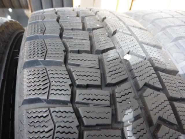 Lehrmeister(レアマイスター) LM SPORT FINAL (5HOLE) グロスブラック + DUNLOP(ダンロップ)WINTERMAXX WM02