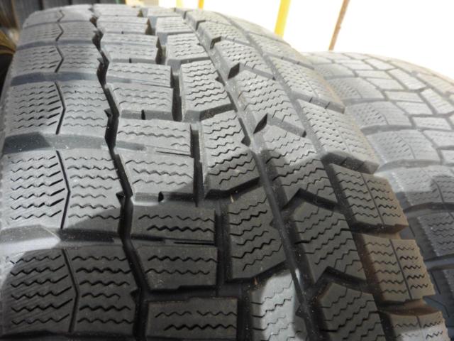 Lehrmeister(レアマイスター) LM SPORT FINAL (5HOLE) グロスブラック + DUNLOP(ダンロップ)WINTERMAXX WM02