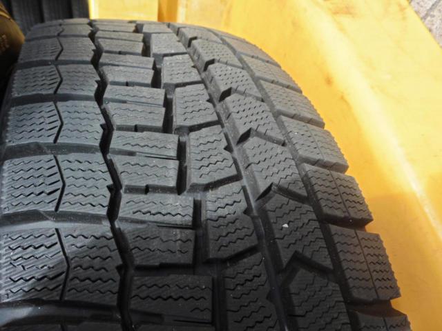 Lehrmeister(レアマイスター) LM SPORT FINAL (5HOLE) グロスブラック + DUNLOP(ダンロップ)WINTERMAXX WM02