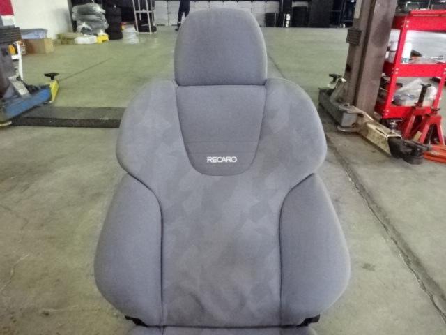 RX2210-3018 RECARO STYLE-JC リクライニングシート