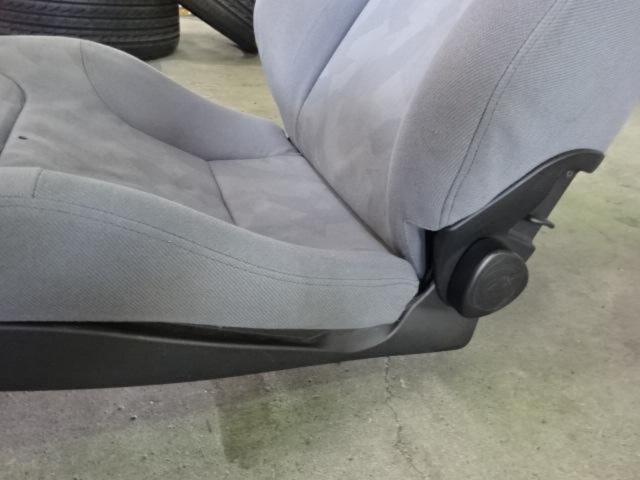 RX2210-3018 RECARO STYLE-JC リクライニングシート