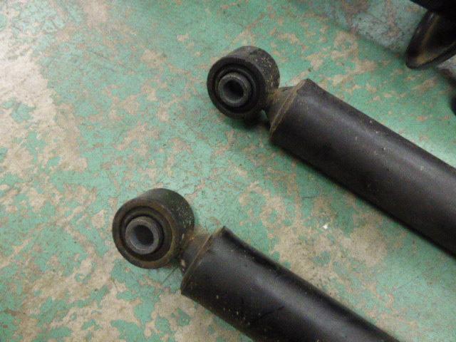 RX2210-1060 RS-R Ti2000 + SUZUKI MH34SワゴンR純正ショック 2WD